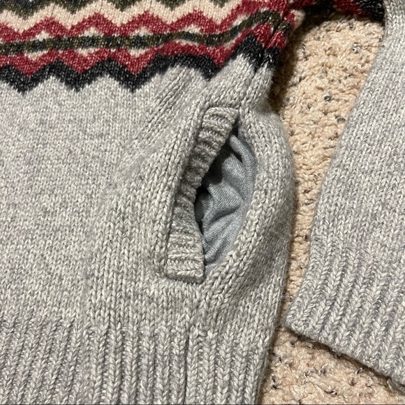 WOMEN'S VICTORIA'S SECRETS SWEATER - Picture 2 of 5